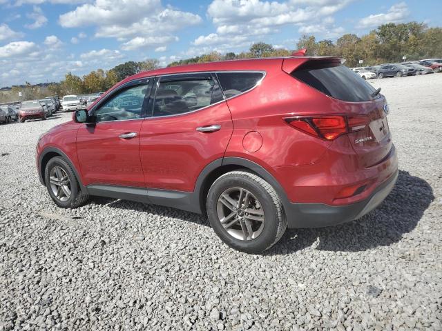 Photo 1 VIN: 5XYZTDLB3HG388530 - HYUNDAI SANTA FE 