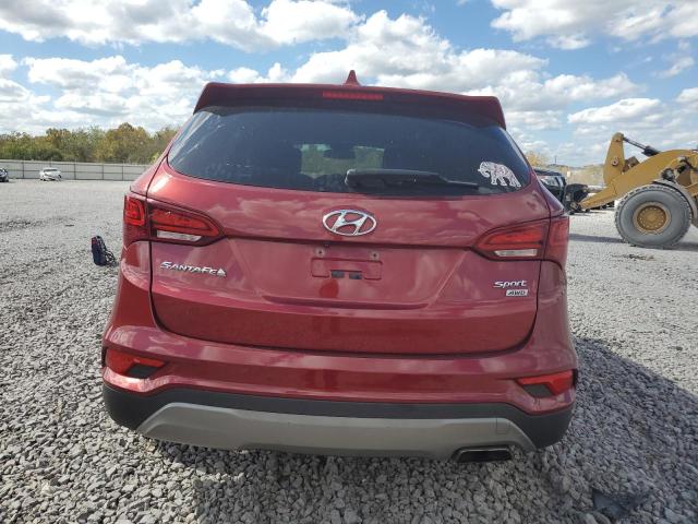 Photo 5 VIN: 5XYZTDLB3HG388530 - HYUNDAI SANTA FE 