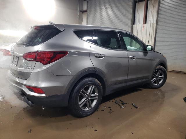 Photo 2 VIN: 5XYZTDLB3HG437760 - HYUNDAI SANTA FE S 