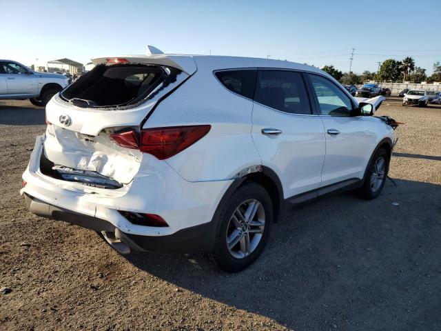 Photo 3 VIN: 5XYZTDLB3HG440514 - HYUNDAI SANTA FE S 