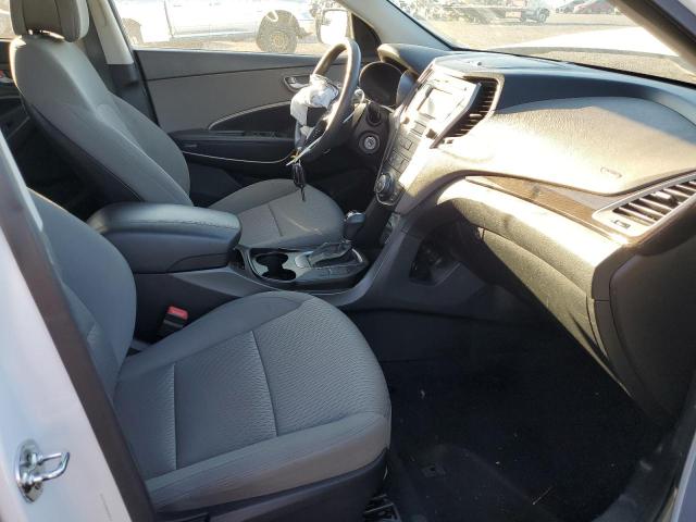 Photo 4 VIN: 5XYZTDLB3HG440514 - HYUNDAI SANTA FE S 