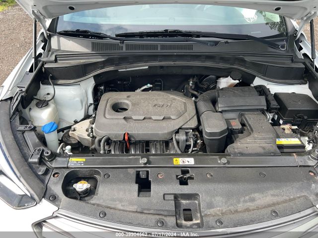 Photo 9 VIN: 5XYZTDLB3HG440898 - HYUNDAI SANTA FE 