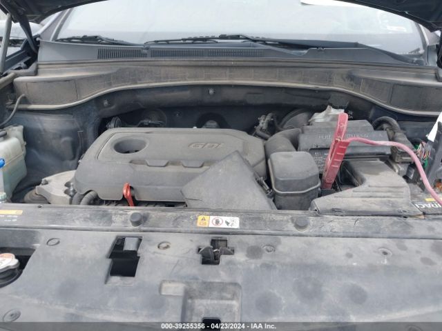 Photo 9 VIN: 5XYZTDLB3HG441775 - HYUNDAI SANTA FE 