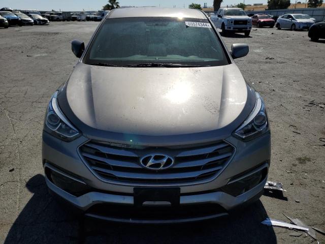 Photo 4 VIN: 5XYZTDLB3HG443607 - HYUNDAI SANTA FE S 