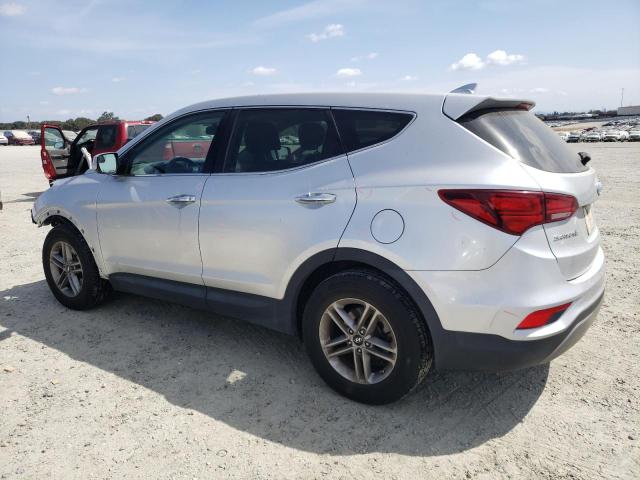 Photo 1 VIN: 5XYZTDLB3HG459256 - HYUNDAI SANTA FE S 