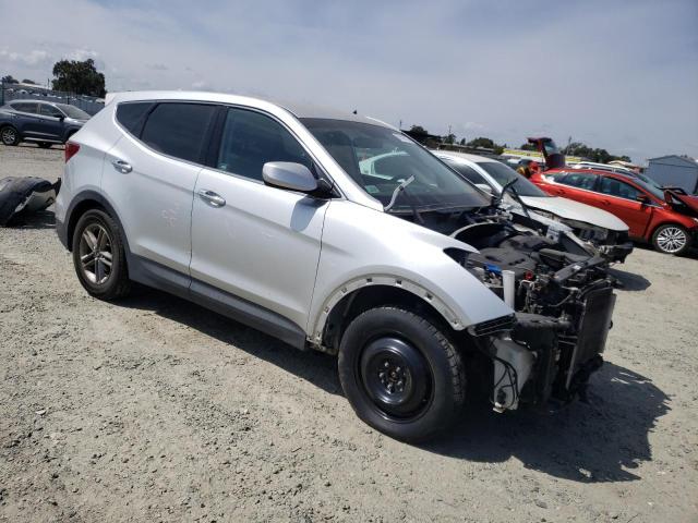 Photo 3 VIN: 5XYZTDLB3HG459256 - HYUNDAI SANTA FE S 