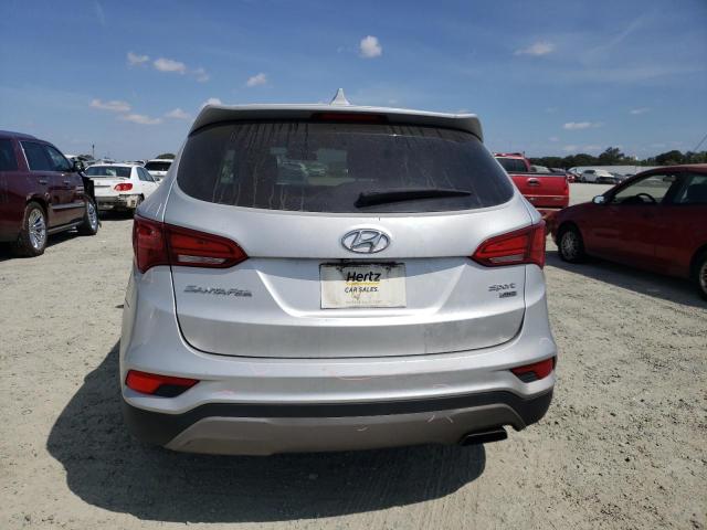 Photo 5 VIN: 5XYZTDLB3HG459256 - HYUNDAI SANTA FE S 