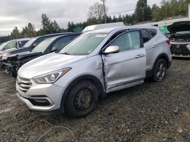 Photo 0 VIN: 5XYZTDLB3HG460066 - HYUNDAI SANTA FE 