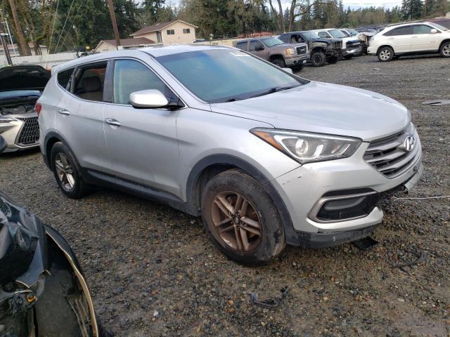 Photo 3 VIN: 5XYZTDLB3HG460066 - HYUNDAI SANTA FE 