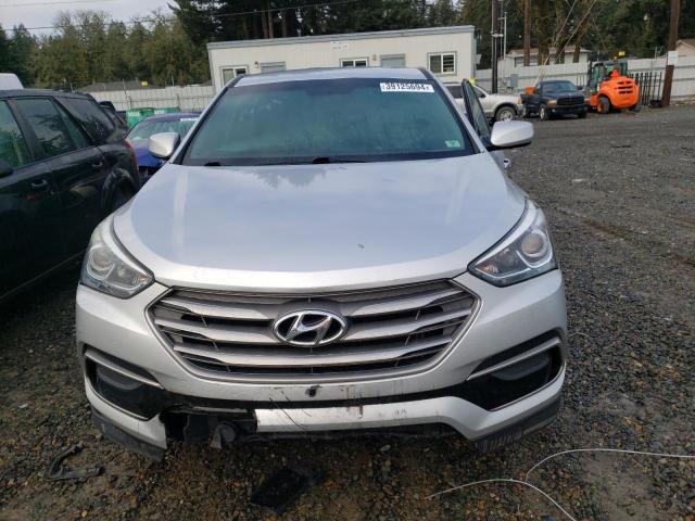 Photo 4 VIN: 5XYZTDLB3HG460066 - HYUNDAI SANTA FE 