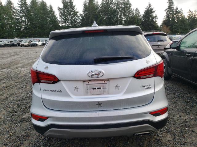 Photo 5 VIN: 5XYZTDLB3HG460066 - HYUNDAI SANTA FE 