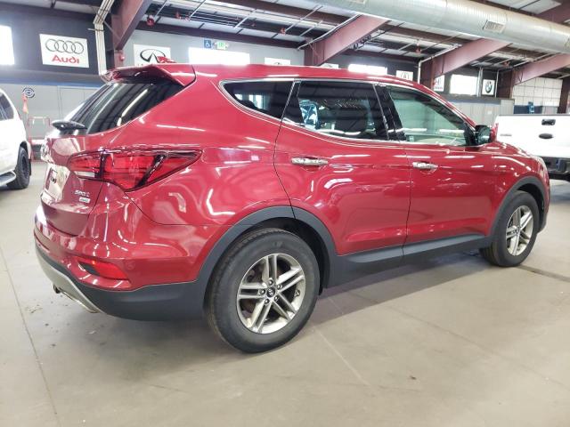 Photo 2 VIN: 5XYZTDLB3HG494380 - HYUNDAI SANTA FE S 