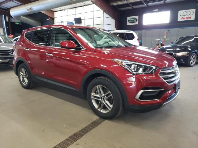 Photo 3 VIN: 5XYZTDLB3HG494380 - HYUNDAI SANTA FE S 