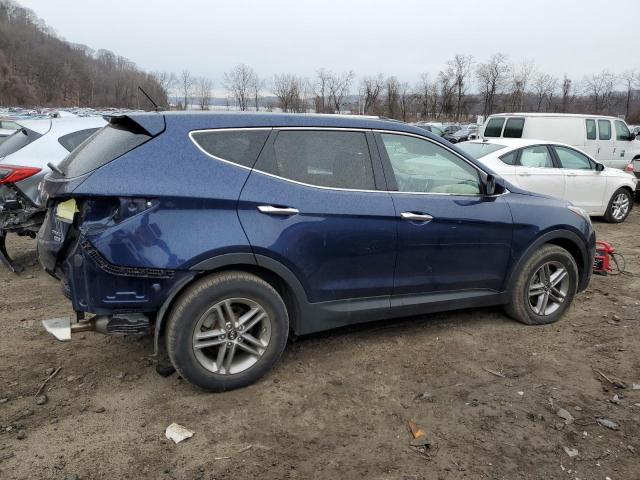 Photo 2 VIN: 5XYZTDLB3JG550839 - HYUNDAI SANTA FE S 