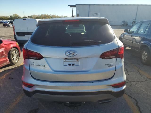 Photo 5 VIN: 5XYZTDLB3JG552168 - HYUNDAI SANTA FE S 