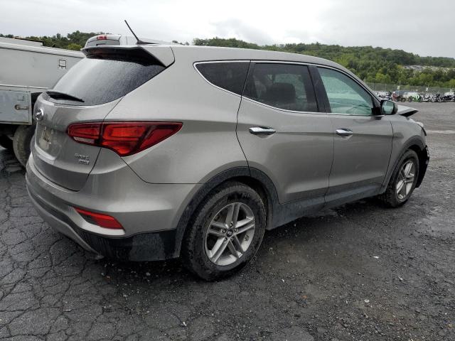 Photo 2 VIN: 5XYZTDLB3JG567933 - HYUNDAI SANTA FE S 