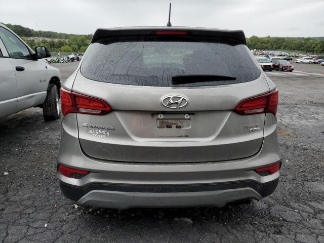 Photo 5 VIN: 5XYZTDLB3JG567933 - HYUNDAI SANTA FE S 