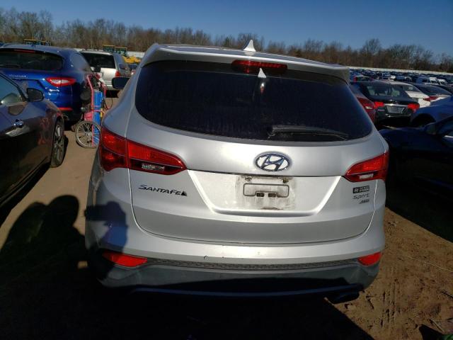 Photo 5 VIN: 5XYZTDLB4DG012834 - HYUNDAI SANTA FE S 