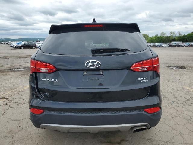 Photo 5 VIN: 5XYZTDLB4DG019217 - HYUNDAI SANTA FE 