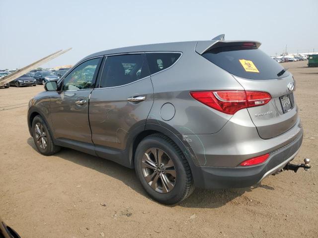 Photo 1 VIN: 5XYZTDLB4DG027835 - HYUNDAI SANTA FE S 