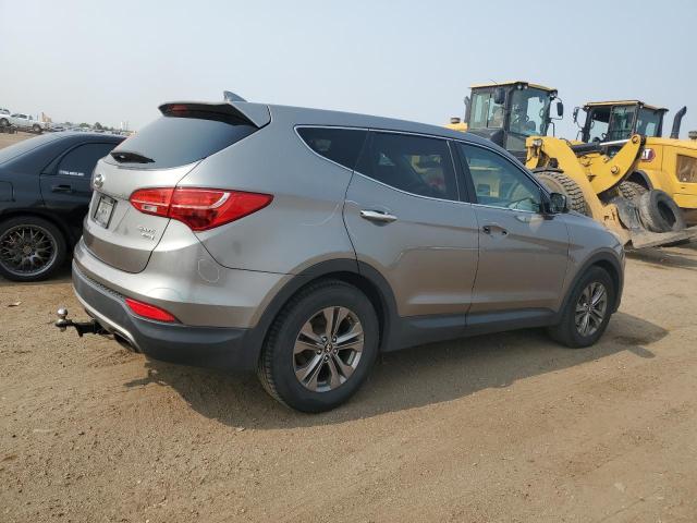 Photo 2 VIN: 5XYZTDLB4DG027835 - HYUNDAI SANTA FE S 