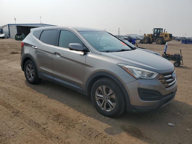 Photo 3 VIN: 5XYZTDLB4DG027835 - HYUNDAI SANTA FE S 