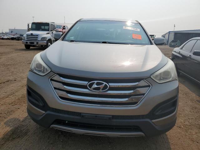 Photo 4 VIN: 5XYZTDLB4DG027835 - HYUNDAI SANTA FE S 