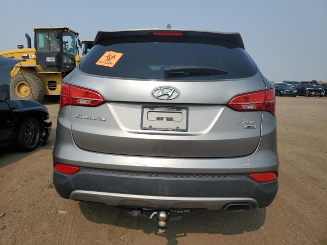 Photo 5 VIN: 5XYZTDLB4DG027835 - HYUNDAI SANTA FE S 