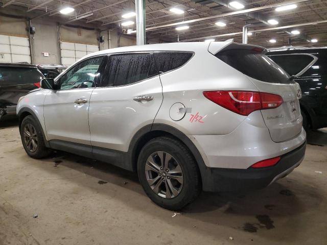 Photo 1 VIN: 5XYZTDLB4DG029620 - HYUNDAI SANTA FE 