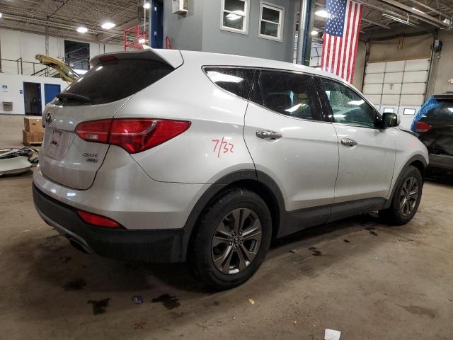 Photo 2 VIN: 5XYZTDLB4DG029620 - HYUNDAI SANTA FE 