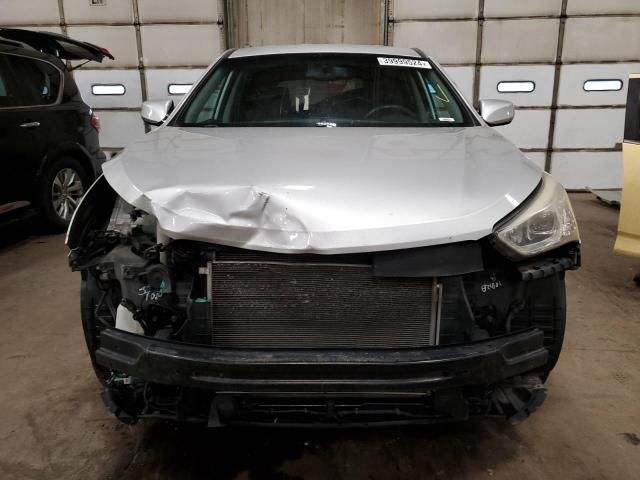 Photo 4 VIN: 5XYZTDLB4DG029620 - HYUNDAI SANTA FE 