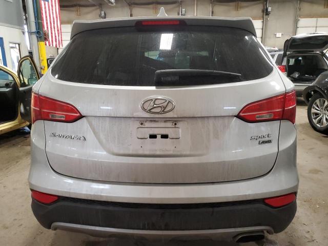 Photo 5 VIN: 5XYZTDLB4DG029620 - HYUNDAI SANTA FE 