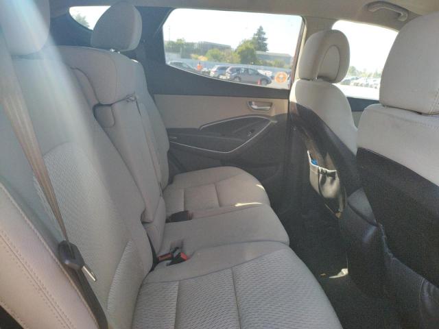 Photo 9 VIN: 5XYZTDLB4DG046403 - HYUNDAI SANTA FE S 