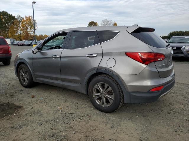 Photo 1 VIN: 5XYZTDLB4EG124311 - HYUNDAI SANTA FE 