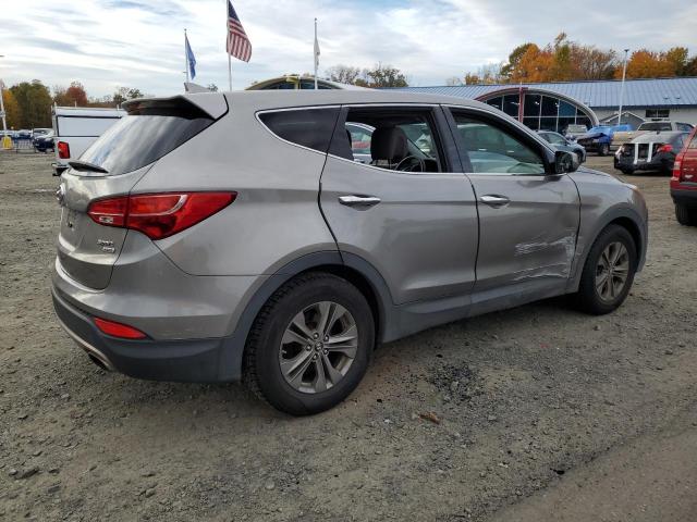 Photo 2 VIN: 5XYZTDLB4EG124311 - HYUNDAI SANTA FE 