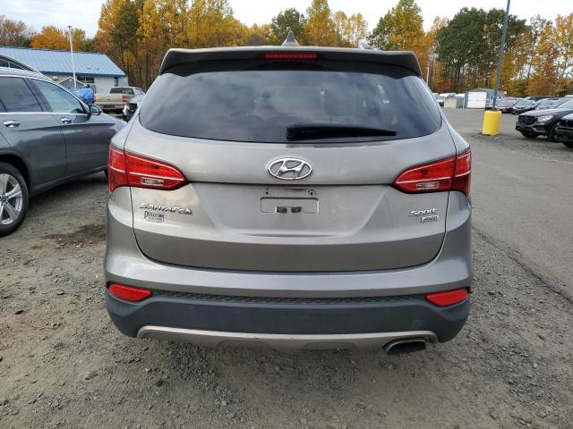 Photo 5 VIN: 5XYZTDLB4EG124311 - HYUNDAI SANTA FE 