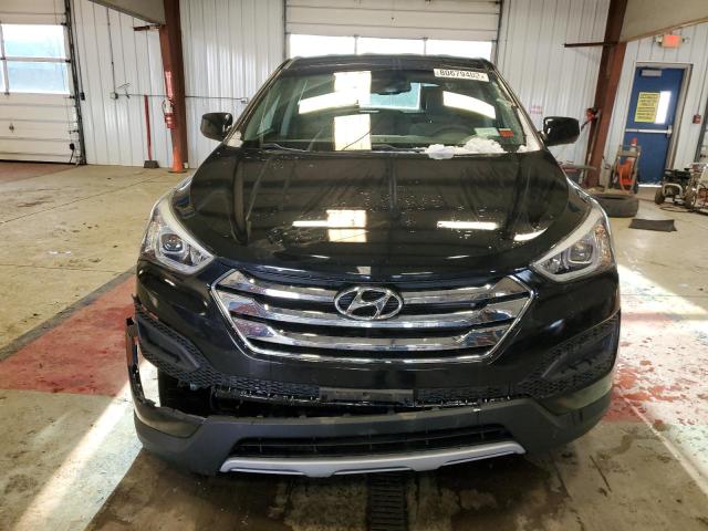 Photo 4 VIN: 5XYZTDLB4EG141951 - HYUNDAI SANTA FE 