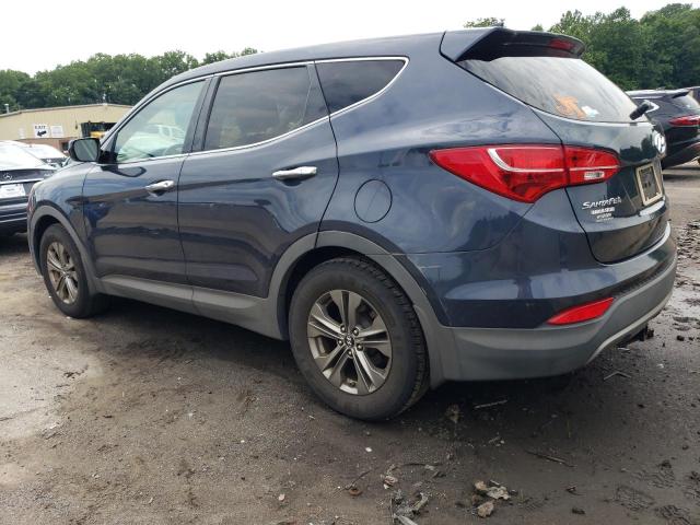 Photo 1 VIN: 5XYZTDLB4EG143960 - HYUNDAI SANTA FE S 