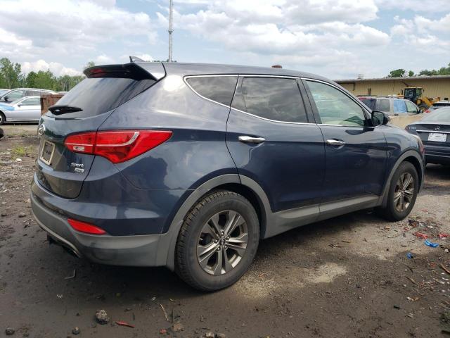 Photo 2 VIN: 5XYZTDLB4EG143960 - HYUNDAI SANTA FE S 