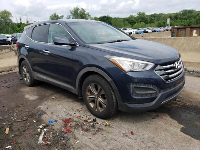 Photo 3 VIN: 5XYZTDLB4EG143960 - HYUNDAI SANTA FE S 