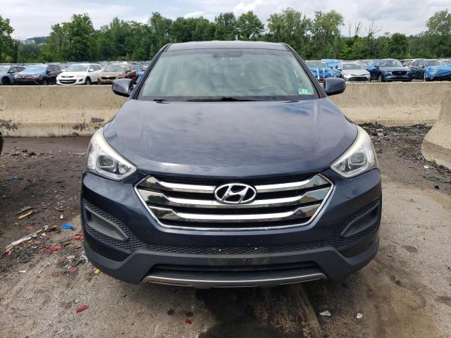 Photo 4 VIN: 5XYZTDLB4EG143960 - HYUNDAI SANTA FE S 