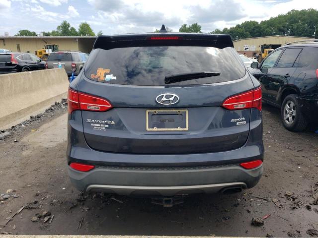 Photo 5 VIN: 5XYZTDLB4EG143960 - HYUNDAI SANTA FE S 