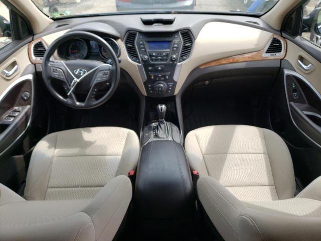 Photo 7 VIN: 5XYZTDLB4EG143960 - HYUNDAI SANTA FE S 