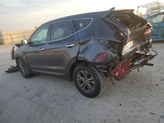 Photo 1 VIN: 5XYZTDLB4EG144364 - HYUNDAI SANTA FE S 