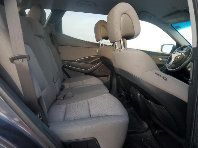 Photo 10 VIN: 5XYZTDLB4EG144364 - HYUNDAI SANTA FE S 