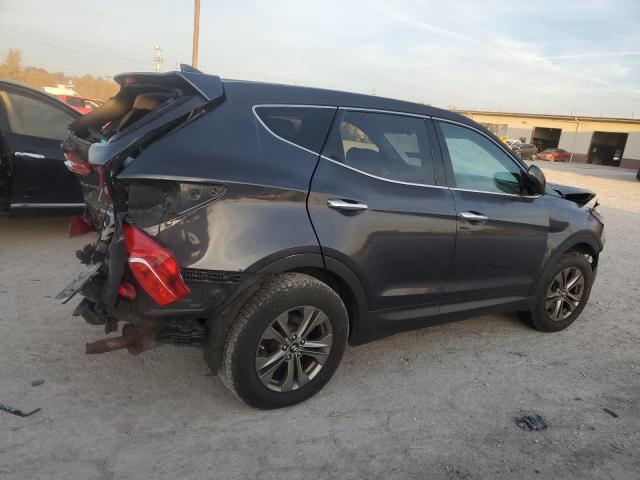 Photo 2 VIN: 5XYZTDLB4EG144364 - HYUNDAI SANTA FE S 