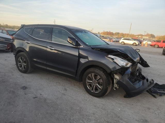 Photo 3 VIN: 5XYZTDLB4EG144364 - HYUNDAI SANTA FE S 