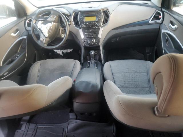 Photo 7 VIN: 5XYZTDLB4EG144364 - HYUNDAI SANTA FE S 