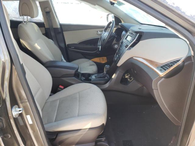 Photo 4 VIN: 5XYZTDLB4EG147233 - HYUNDAI SANTA FE 