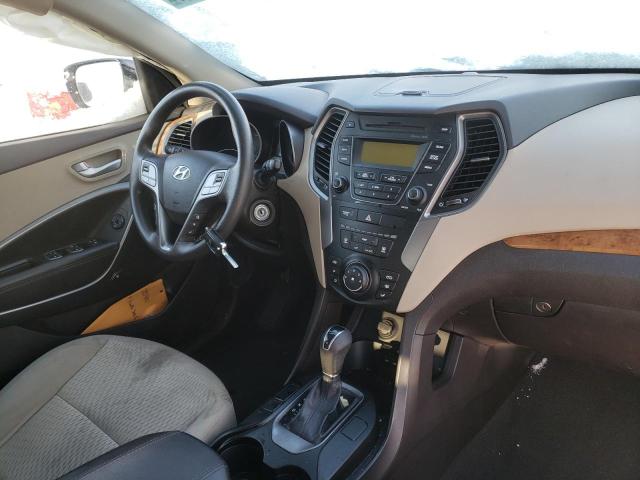 Photo 8 VIN: 5XYZTDLB4EG147233 - HYUNDAI SANTA FE 